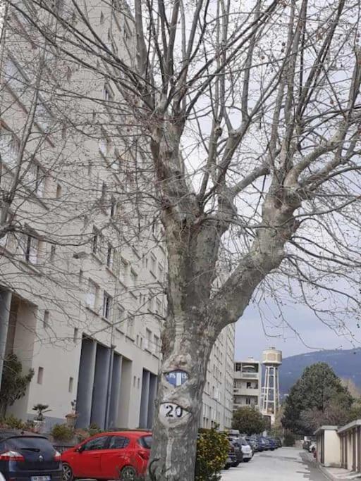 Apartmán Toulon Est La Valette Studio 35M2 Dominant Parking Proche Mer Exteriér fotografie
